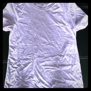 Lavender tee